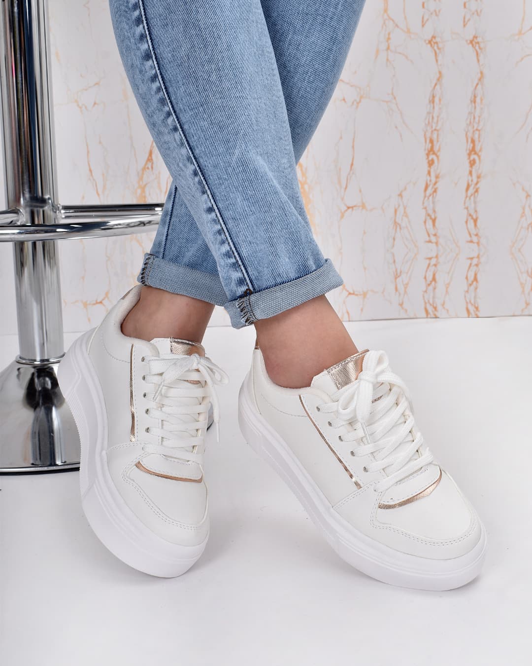 CELES BLANCO