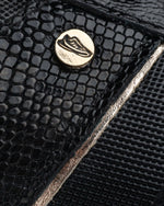 AUREX NEGRO CUERO