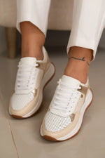 LUXURY BLANCO BEIGE