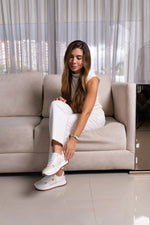 LUXURY BLANCO DORADO