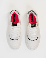 MILU BLANCO CON CAFE