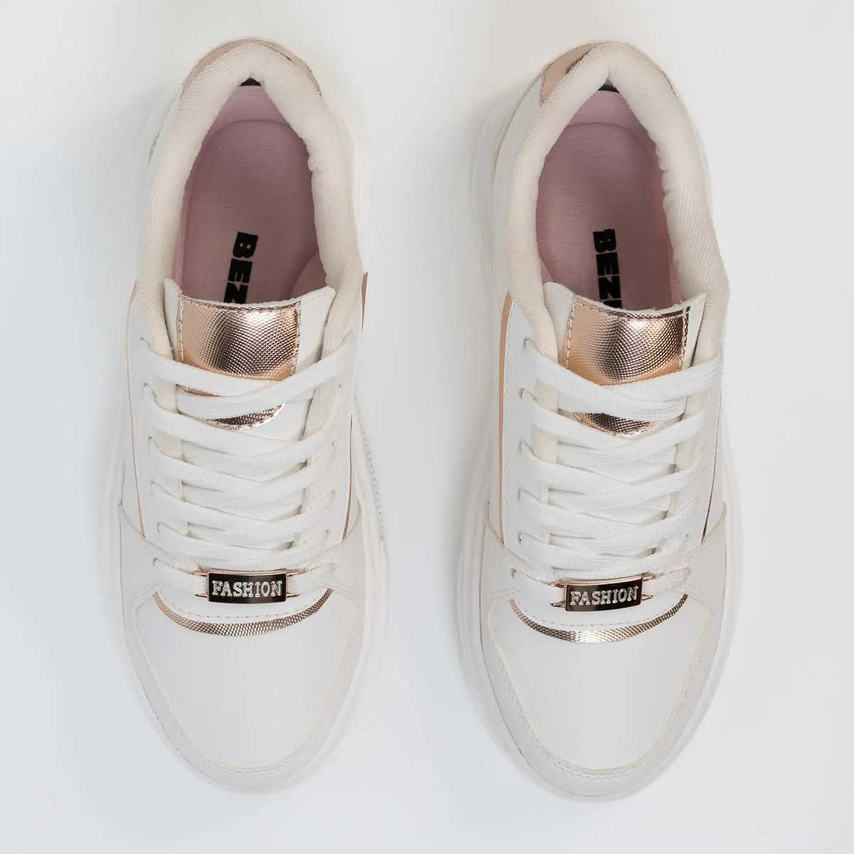 CELES BLANCO