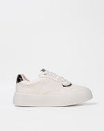 MILU BLANCO CON CAFE