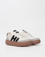 MILANO BLANCO CON NEGRO