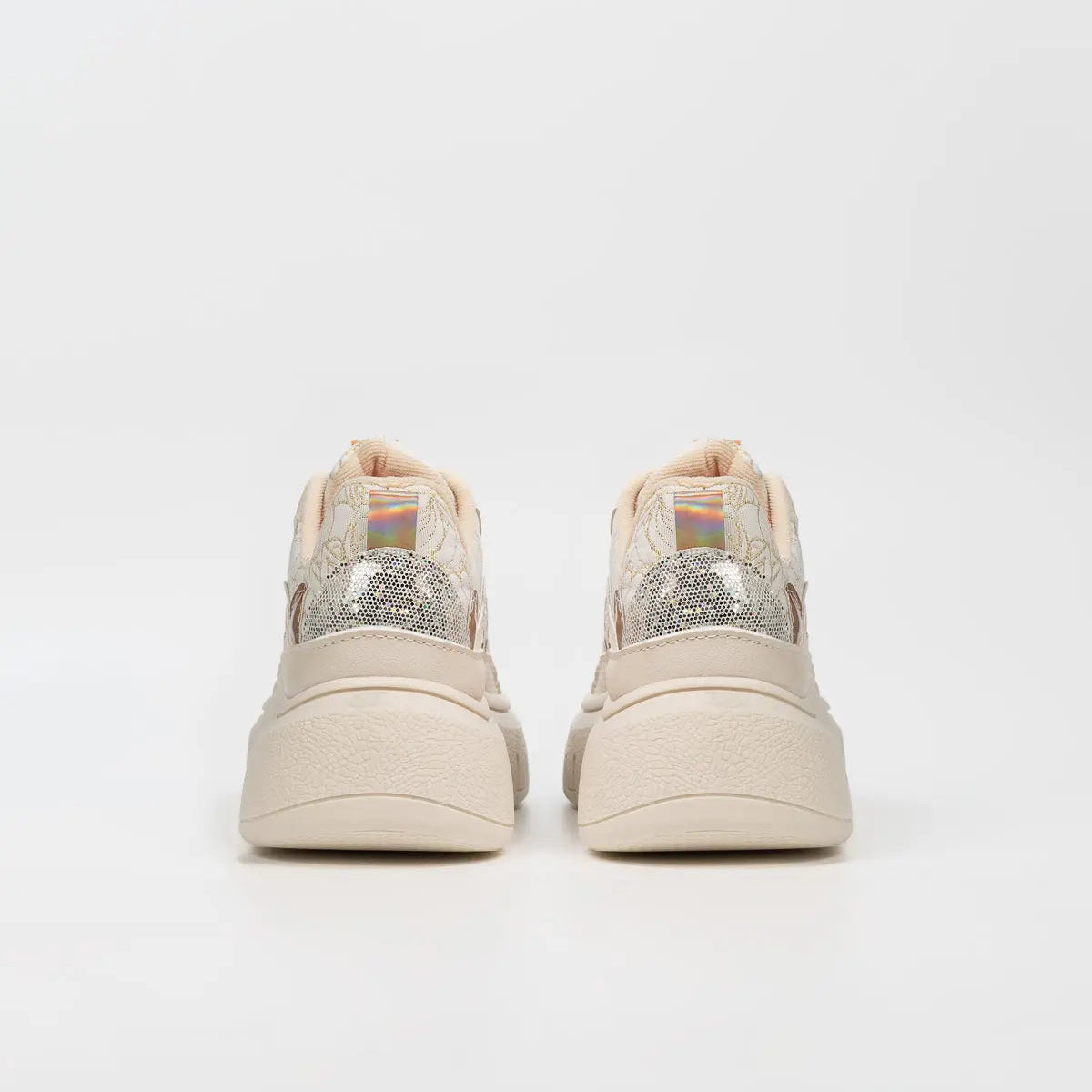 CLOY BEIGE