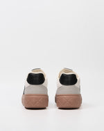 MILANO BLANCO CON NEGRO