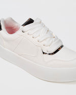 MILU BLANCO CON CAFE