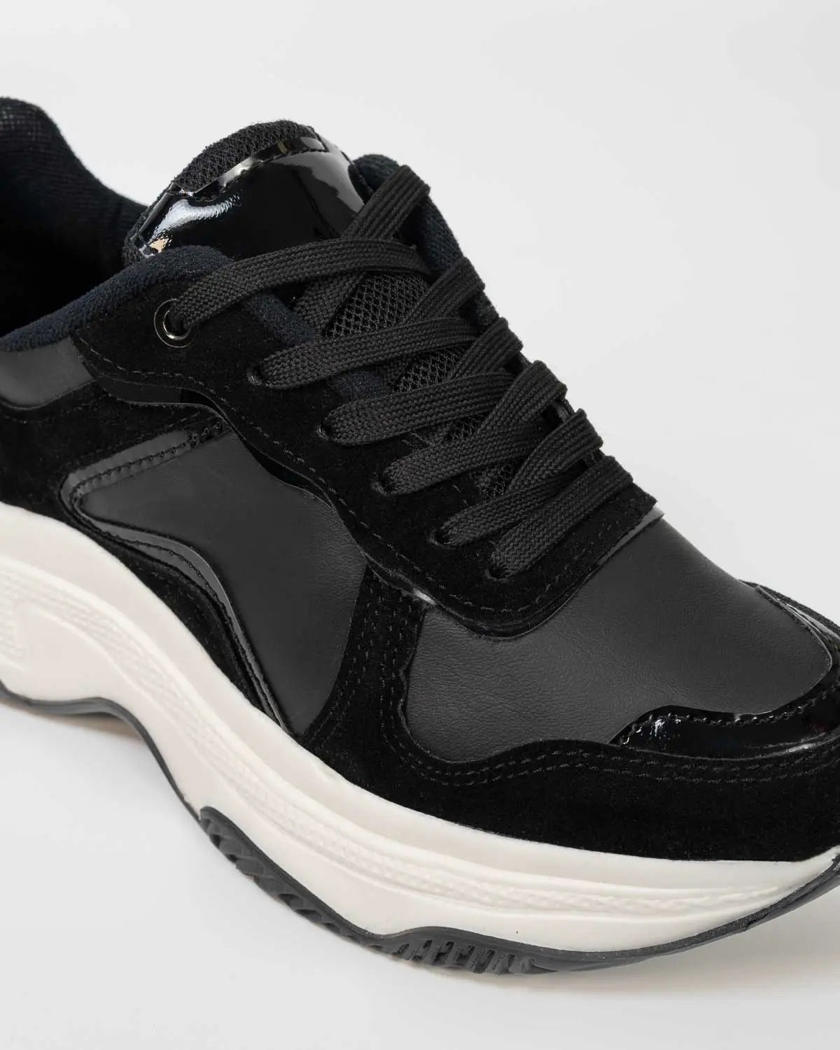 ECLIPSE NEGRO