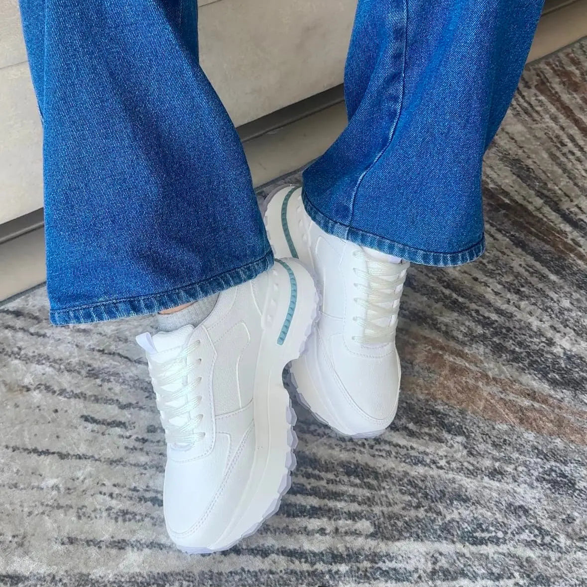DIN BLANCO