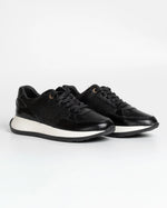 LUXURY BLACK CUERO