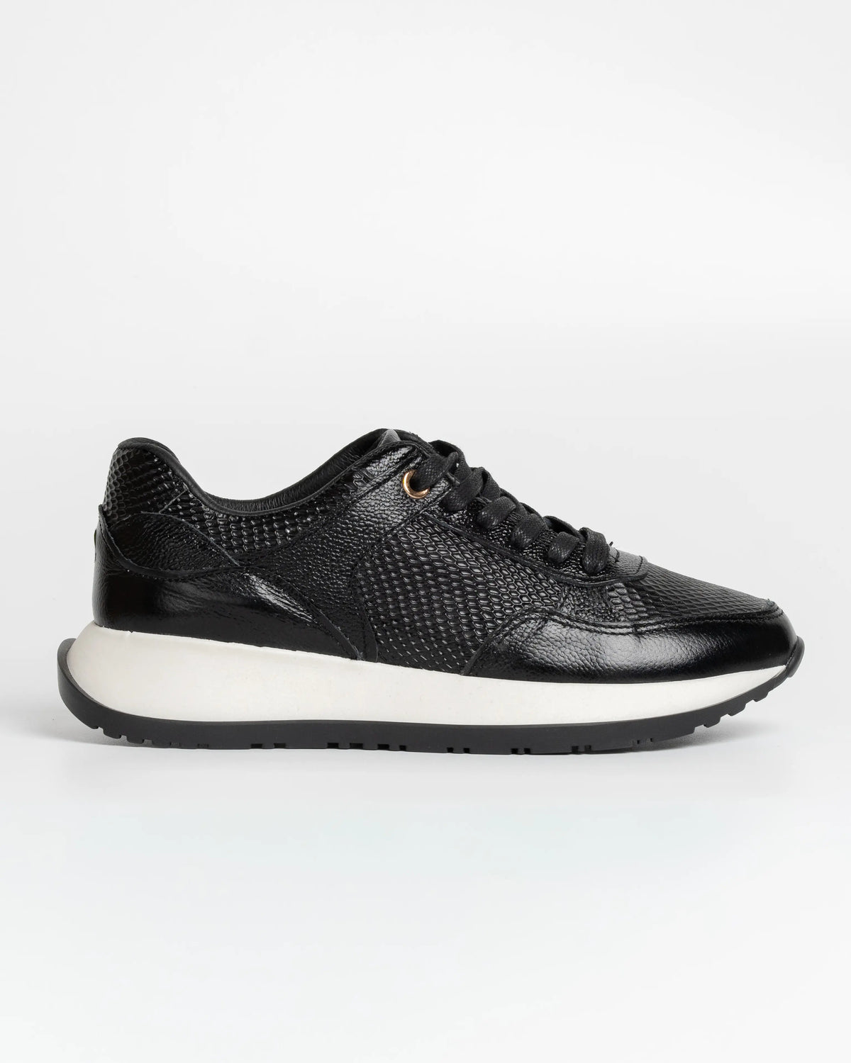 LUXURY BLACK CUERO