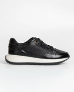 LUXURY BLACK CUERO
