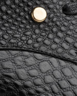 OXFORD NEGRO CUERO