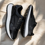 LUXURY BLACK CUERO