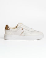 AUREX BLANCO CUERO