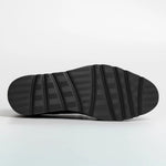 OXFORD NEGRO CUERO