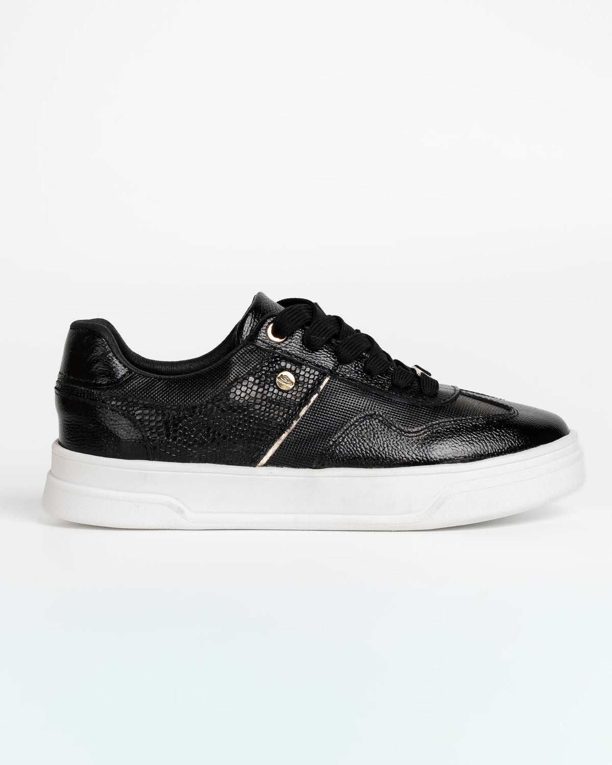 AUREX NEGRO CUERO