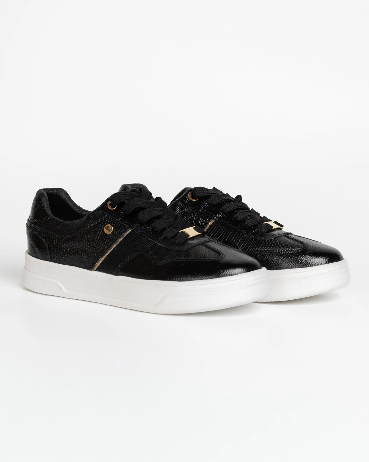 AUREX NEGRO CUERO