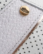 AUREX BLANCO CUERO