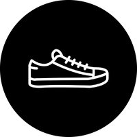 Tenis cómodos y con estilo