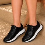 LUXURY BLACK CUERO