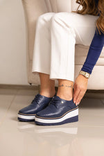 OXFORD AZUL