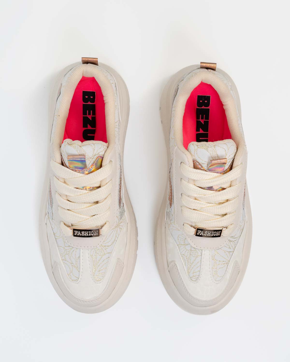 CLOY BEIGE