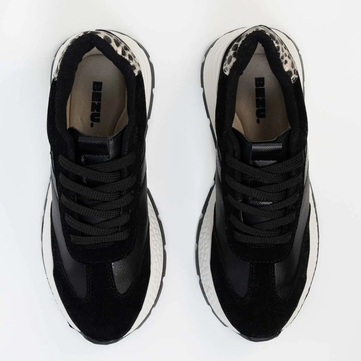 NOVA NEGRO