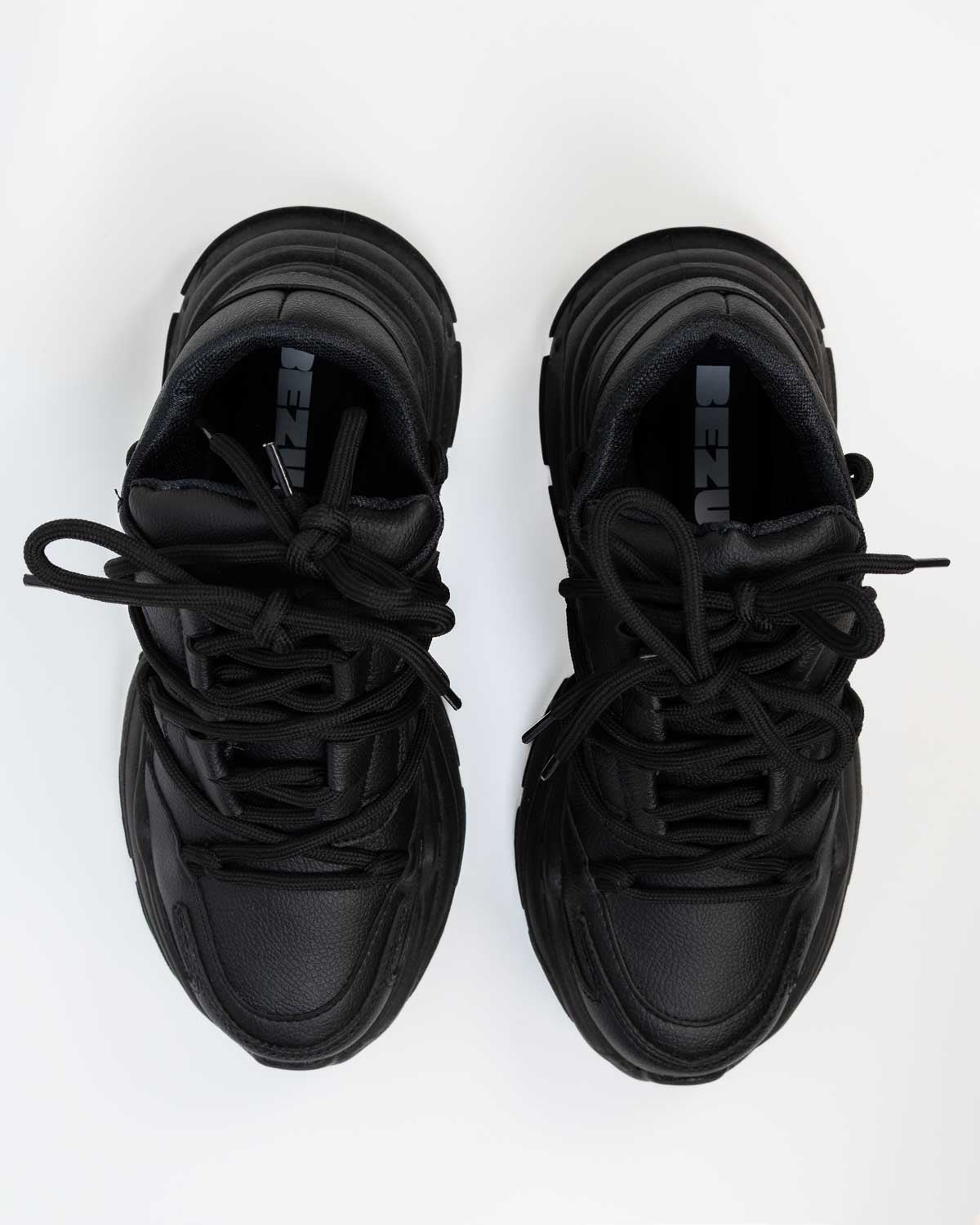 SCARLET NEGRO