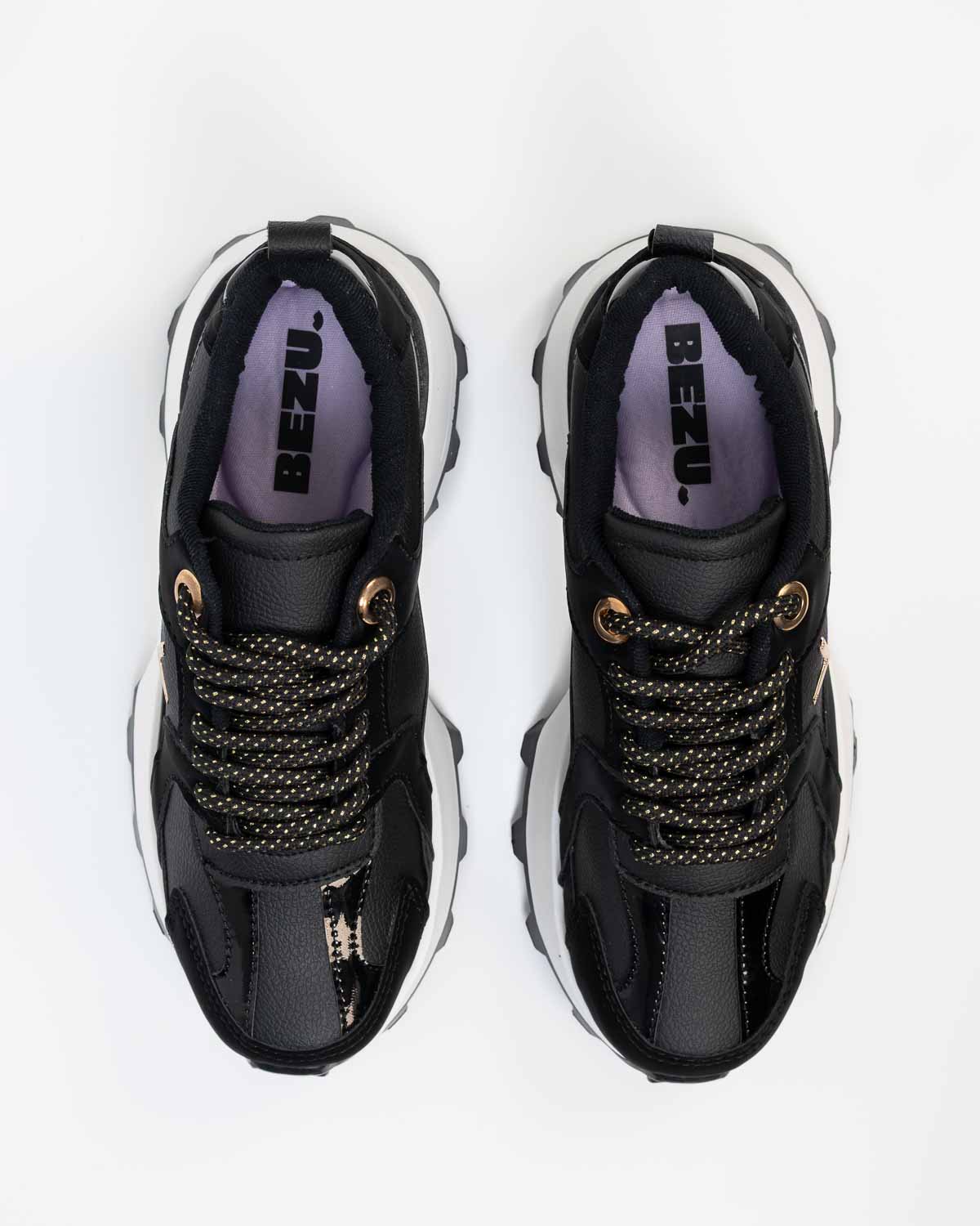 LUXURY NEGRO