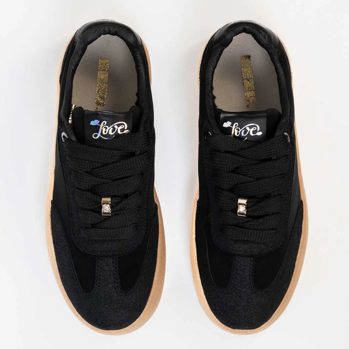 VENECIA NEGRO