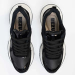 ECLIPSE NEGRO
