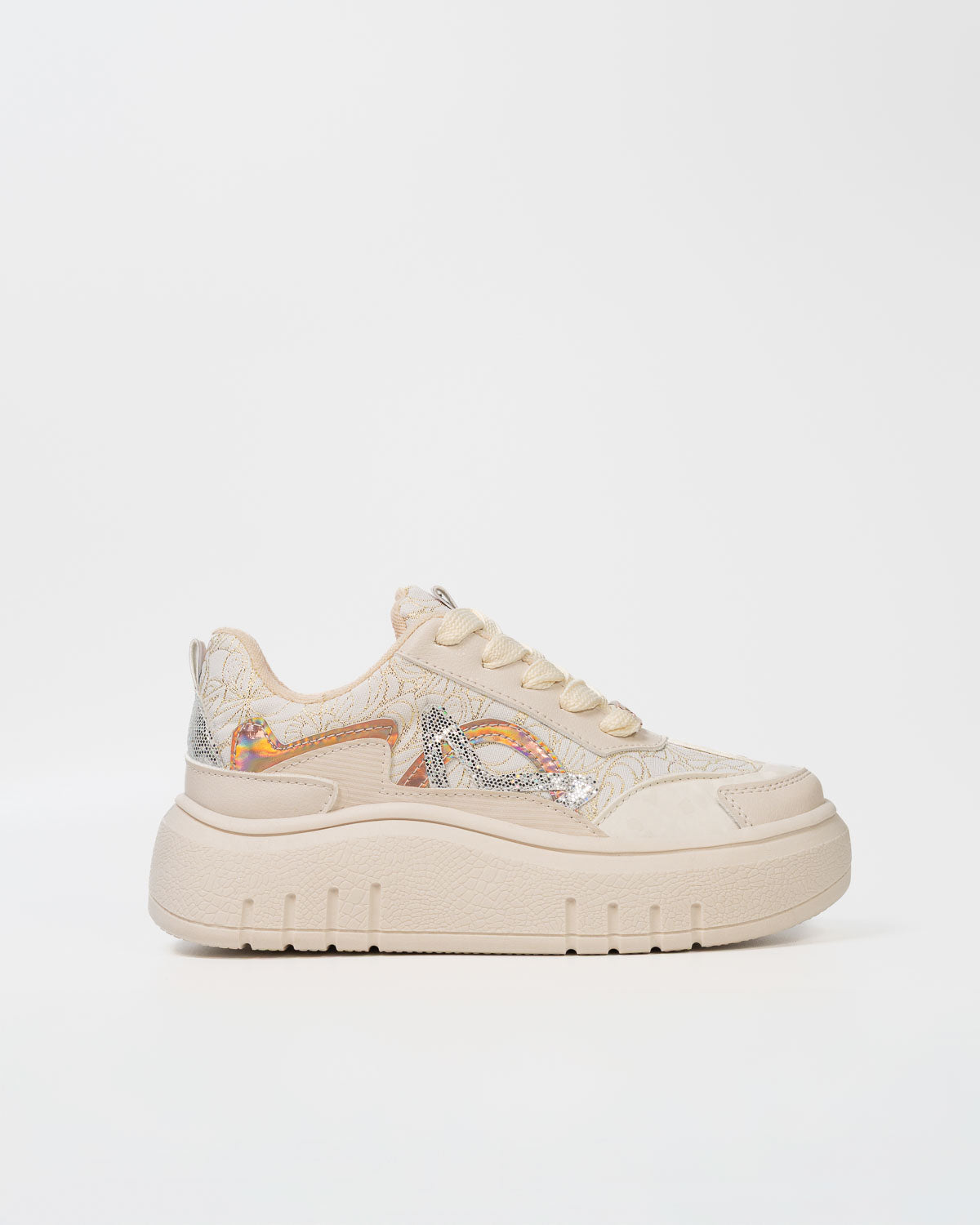 CLOY BEIGE