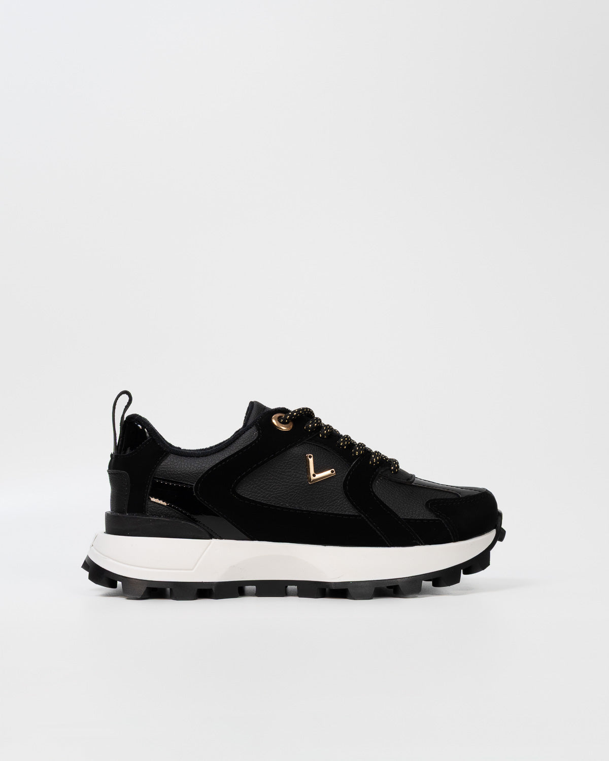 LUXURY NEGRO