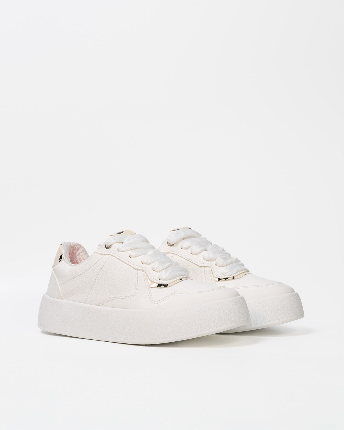 MILU BLANCO
