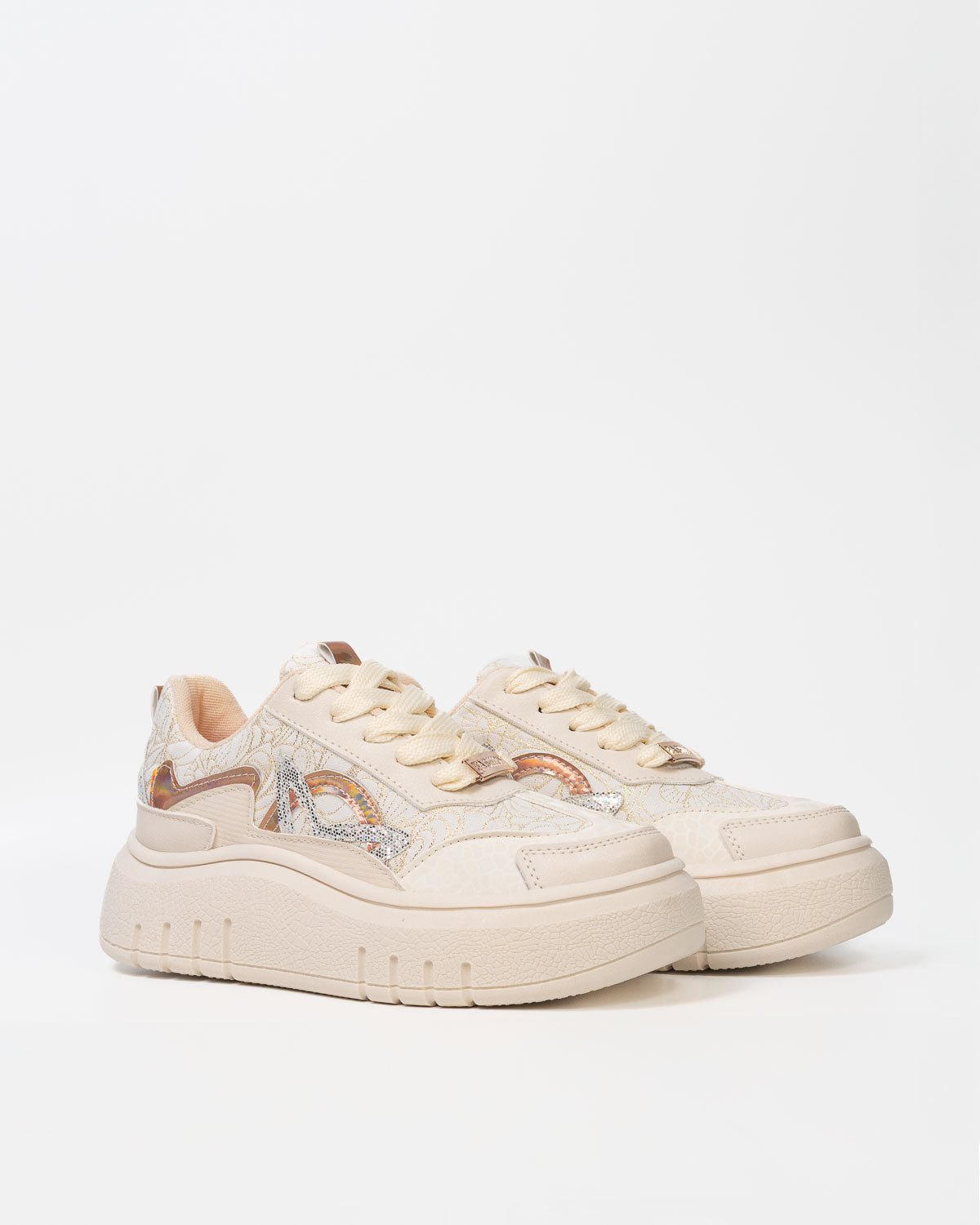 CLOY BEIGE