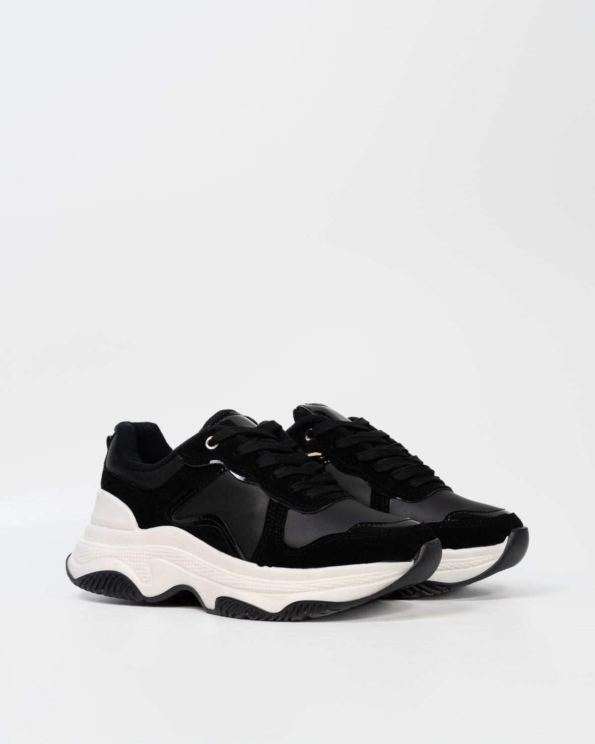 ECLIPSE NEGRO