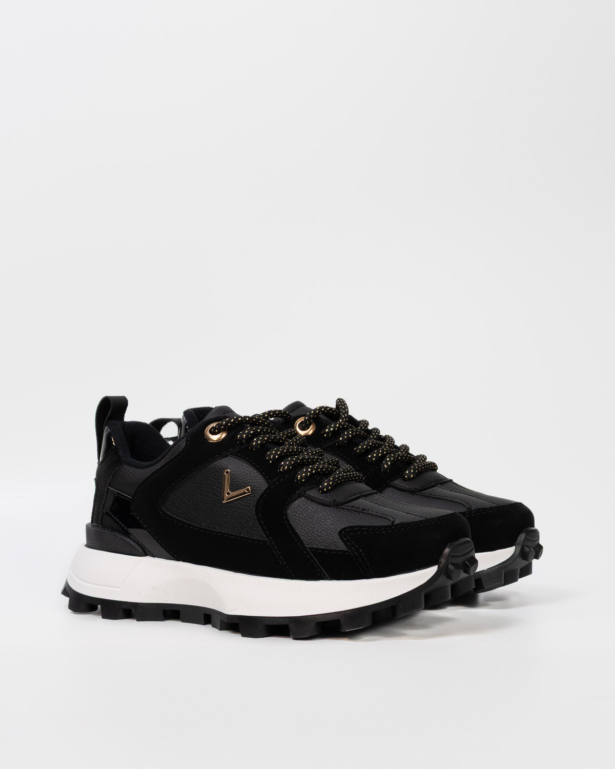 LUXURY NEGRO
