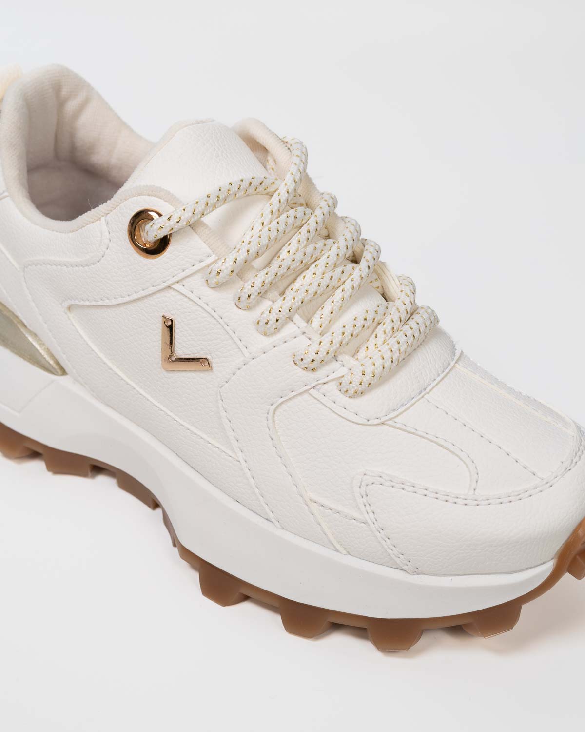 LUXURY BLANCO