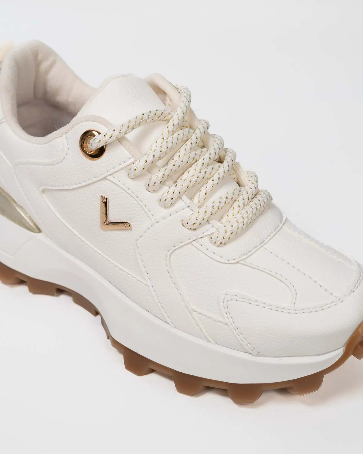 LUXURY BLANCO