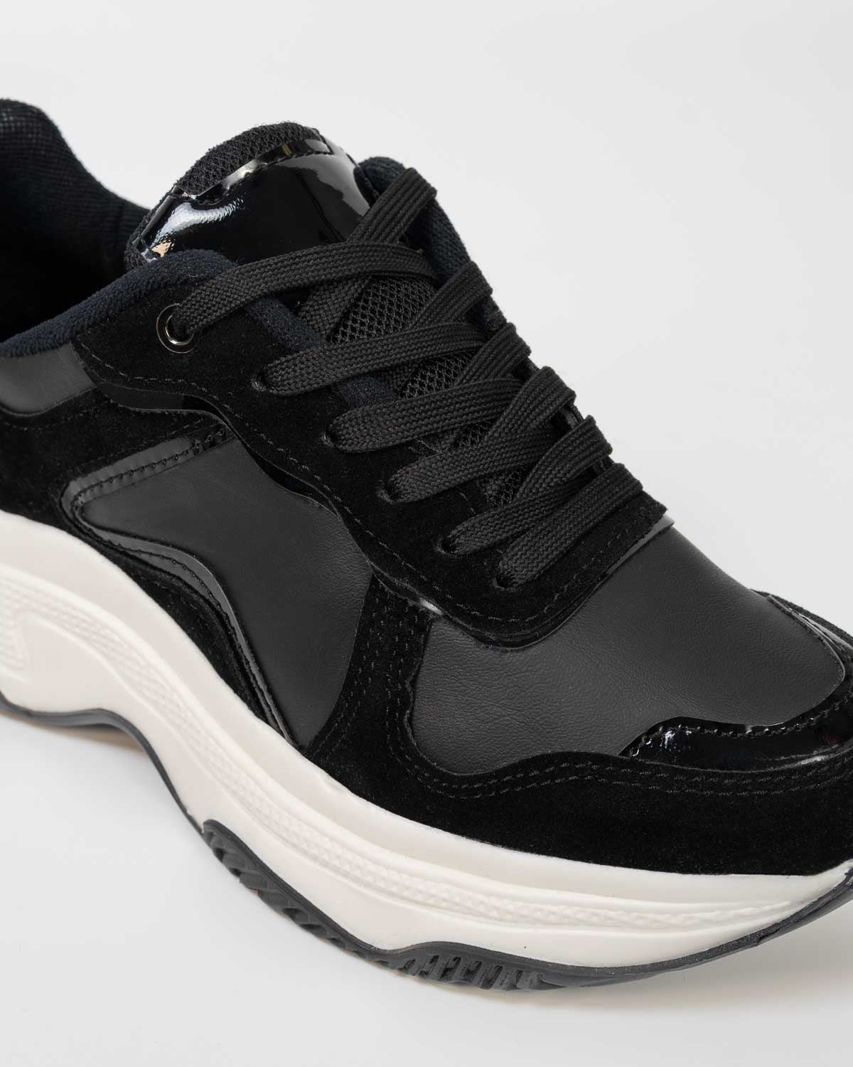 ECLIPSE NEGRO