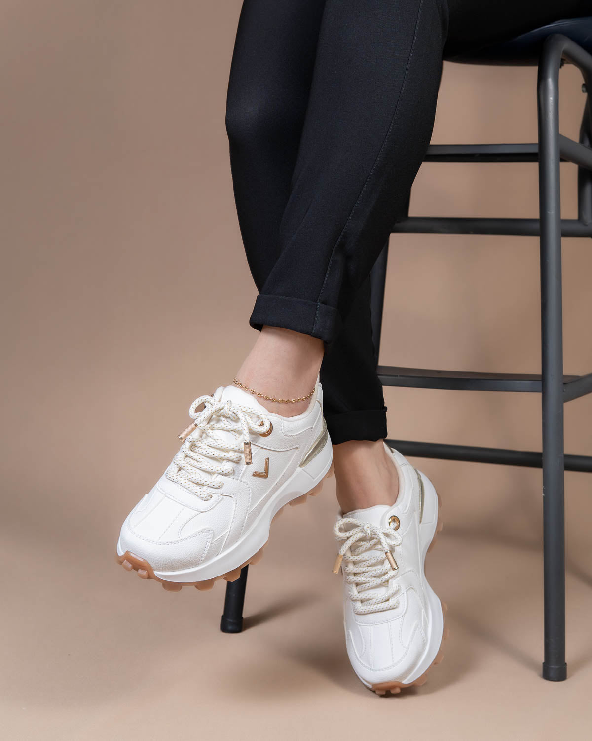 LUXURY BLANCO