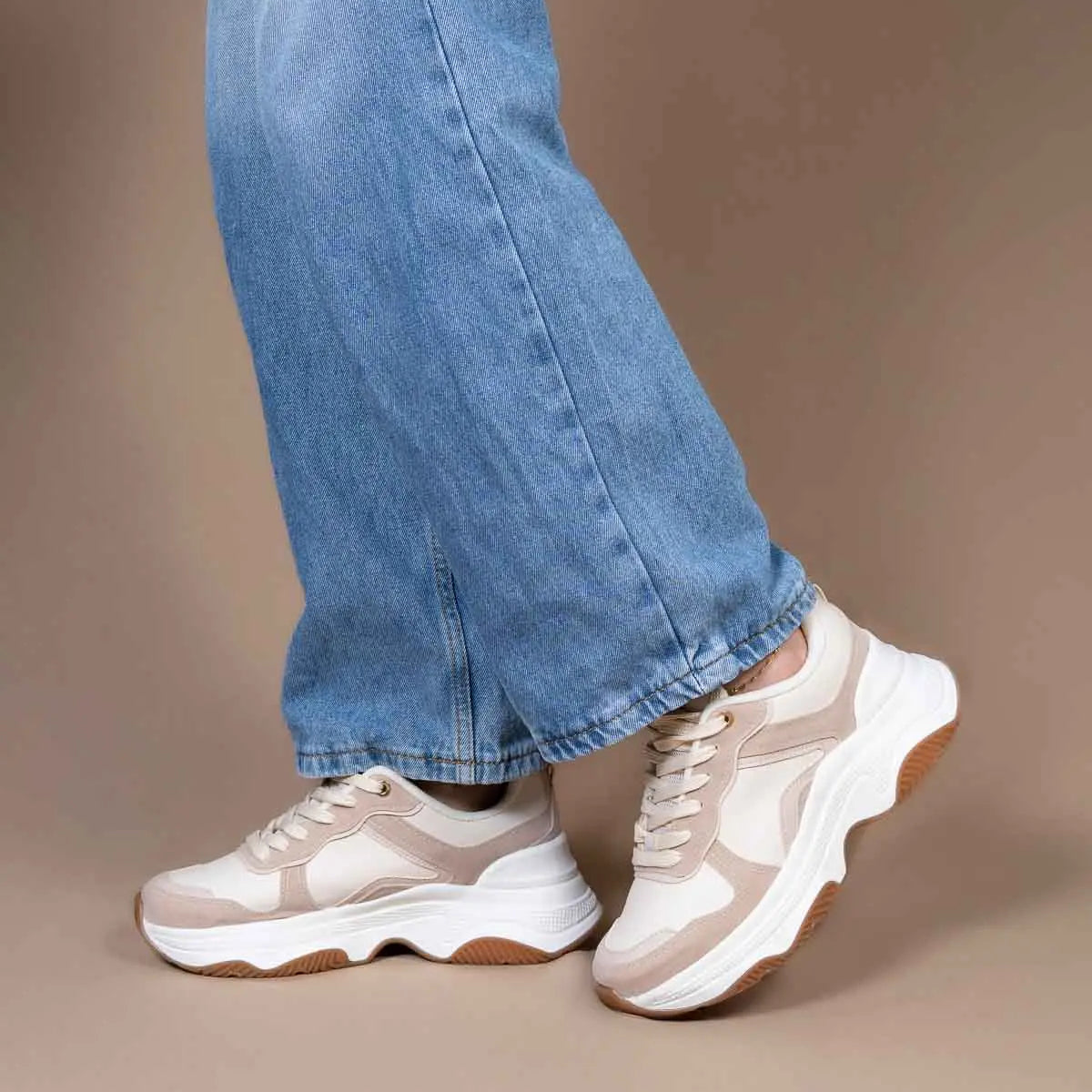 ECLIPSE BEIGE