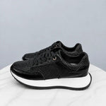 LUXURY BLACK CUERO