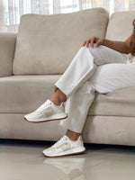 LUXURY BLANCO DORADO
