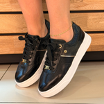 AUREX NEGRO CUERO
