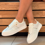 AUREX BLANCO CUERO