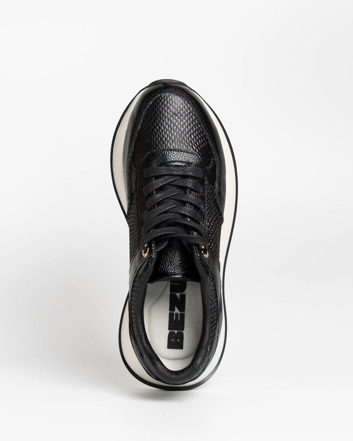 LUXURY BLACK CUERO