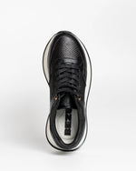 LUXURY BLACK CUERO