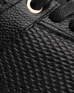 LUXURY BLACK CUERO